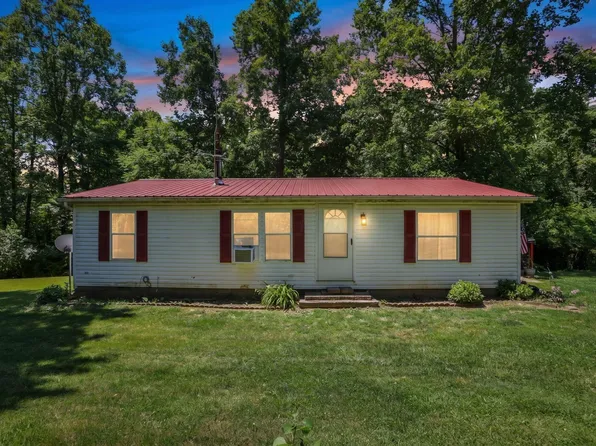 13861 Union Rd, Laurelville, OH 43135