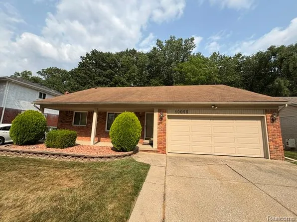 10055 Continental Dr, Taylor, MI 48180