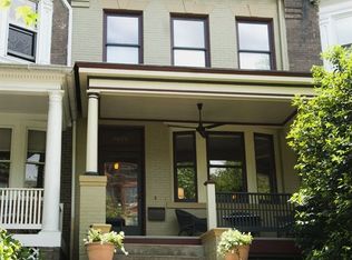 1816 Monroe St NW, Washington, DC 20010