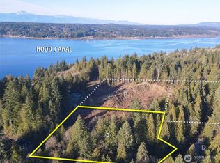 105 E Lakewood Drive, Belfair, WA 98528