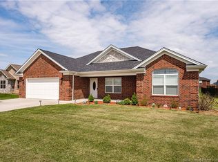 6307 Sunset Loop, Charlestown, IN 47111