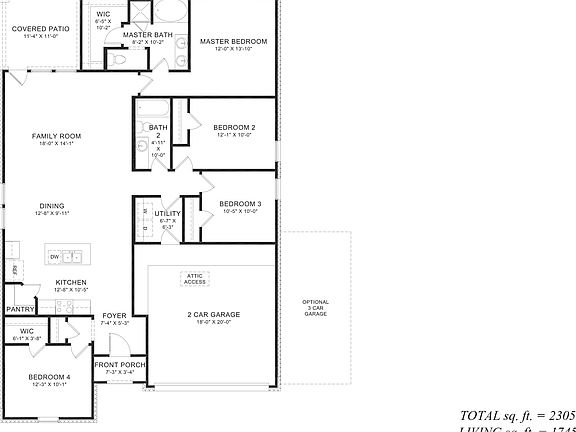 Floor Plan.
