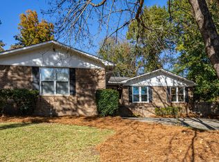 4651 Savage Hills Dr, Macon, GA 31210