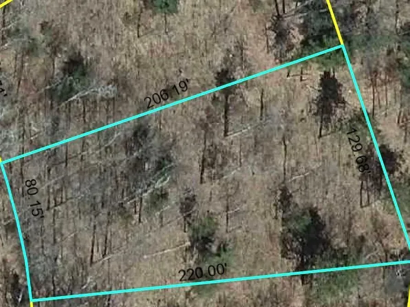 58 Hanscom Lake Trailway, Danbury, WI 54830