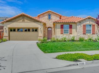 5522 Pinnacle View Way, Antioch, CA 94531