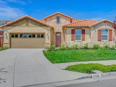 5522 Pinnacle View Way, Antioch, CA, 94531