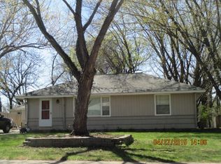 11848 Olive St NW, Coon Rapids, MN 55448