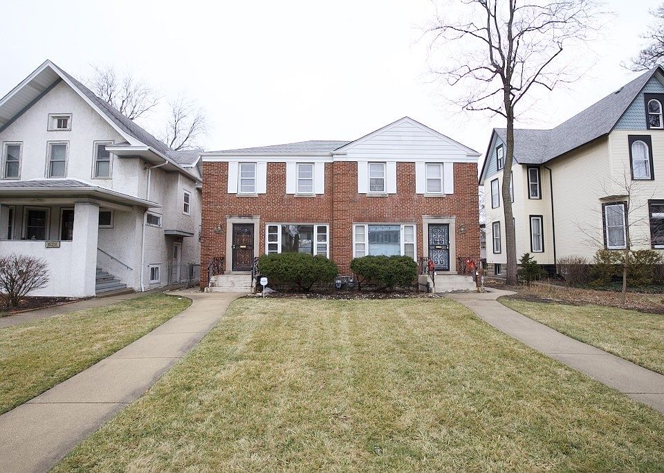 1st image of 531 N Lombard Ave Unit Ht