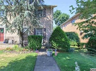 2602 N 2nd St, Harrisburg, PA 17110