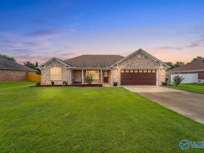 17349 Jameson Dr, Harvest, AL, 35749
