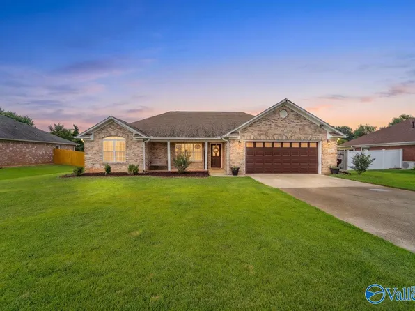 17349 Jameson Dr, Harvest, AL 35749