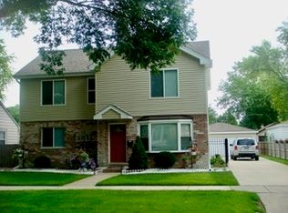 3125 Arthur Ave, Brookfield, IL 60513