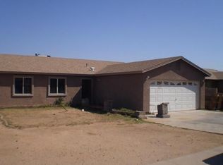 2262 W Bowker St, Phoenix, AZ 85041