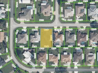 701 Maravilla Ave, Sebring, FL 33875
