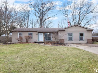 8675 Driftwood Dr, Temperance, MI, 48182