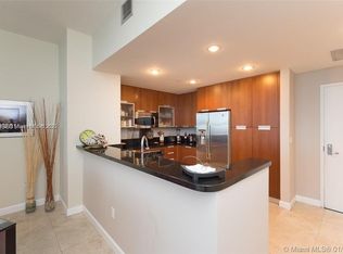 7901 Hispanola Ave APT 1607, North Bay Village, FL 33141