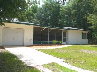 3867 S Fernpark Ter, Inverness, FL 34452