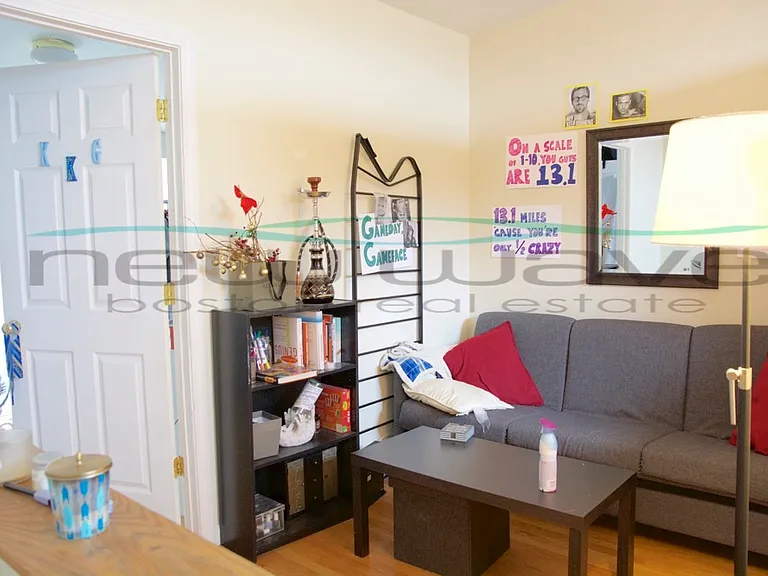 49 Symphony Rd #43 — Photo 1