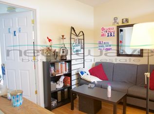 49 Symphony Rd APT 43, Boston, MA 02115