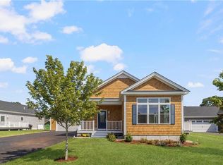 South Shore Village, South Kingstown, RI 02879