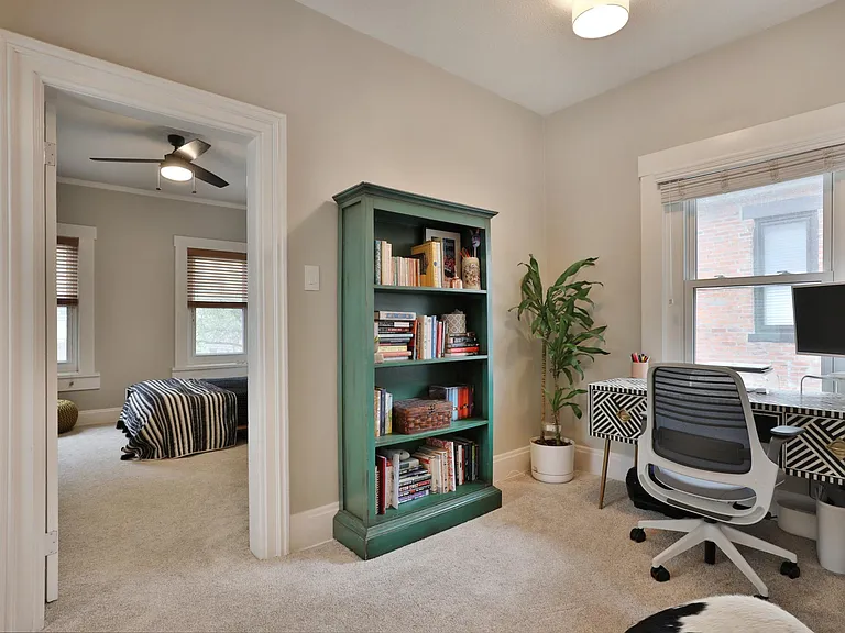Office Nook
