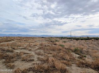 Vac Vic 60th Street E & Ave #I6, Lancaster, CA
