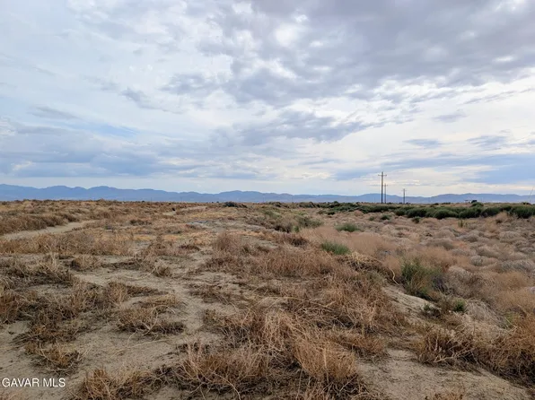 Vac Vic 60th Street E & Ave #I6, Lancaster, CA 93535