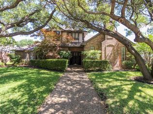 3317 Russell Cir, Plano, TX 75023