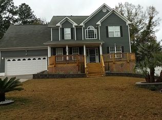 1076 Masters Ln, Snellville, GA 30078