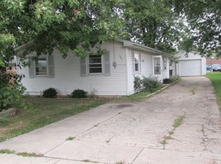 401 W Church St, Plano, IL 60545
