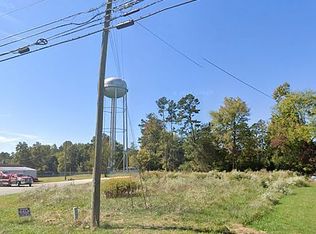 4284 Nc Highway 8, Lexington, NC 27292