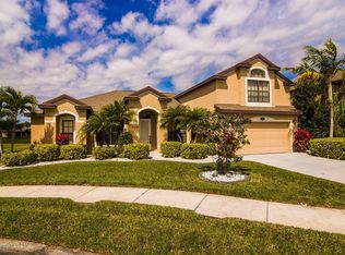 316 Lexie Ct, Merritt Island, FL 32952