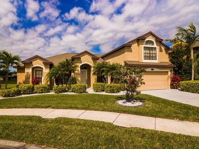 316 Lexie Ct, Merritt Island, FL, 32952