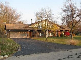 10S545 Windjammer St, Naperville, IL 60564