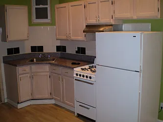 Rented by Maximus Realty Group