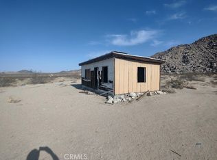 0 Wright Rd, Landers, CA 92285