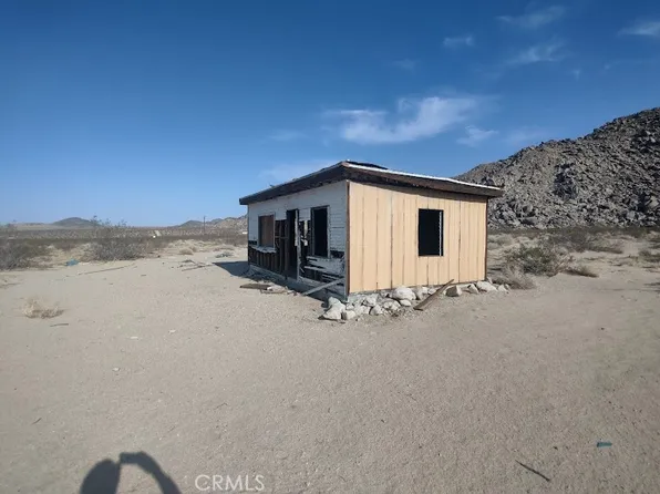 0 Wright Rd, Landers, CA 92285