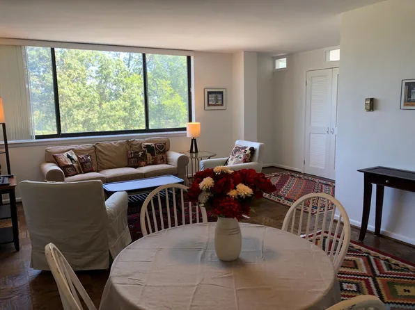 4401 Lee Hwy APT 45, Arlington, VA 22207