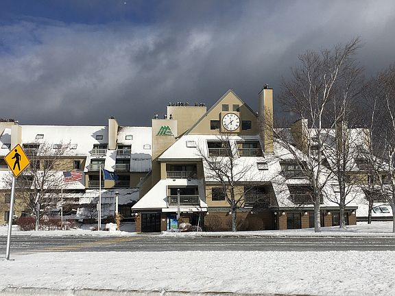 Mountain Green Resort
