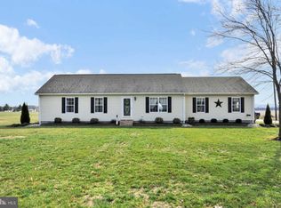3508 Ingram Branch Rd, Harrington, DE 19952