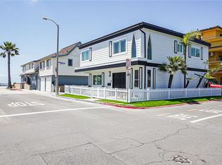 6601 Seashore Dr, Newport Beach, CA 92663