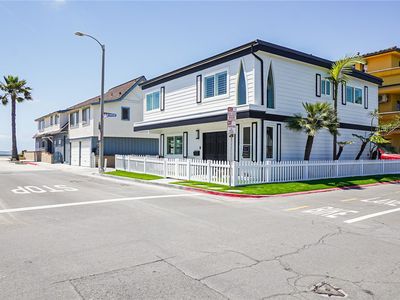 6601 Seashore Dr, Newport Beach, CA, 92663