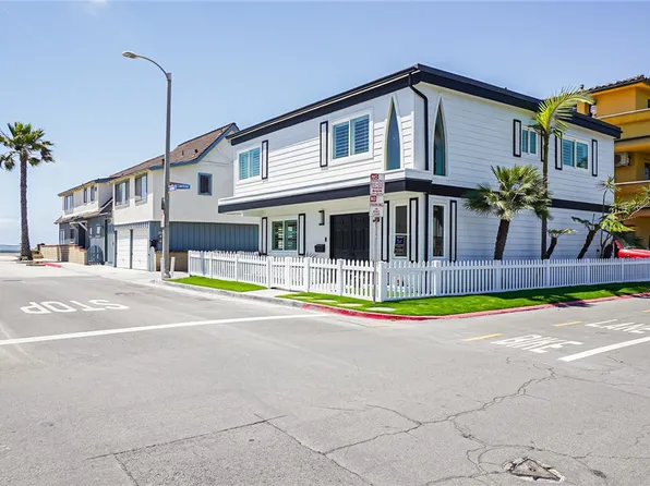 6601 Seashore Dr, Newport Beach, CA 92663