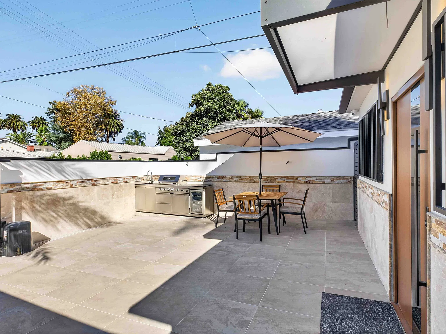 1 bed, 500 sqft, $2,950 — Photo 4