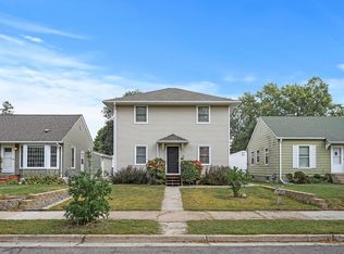 3527 2 1/2 St NE, Minneapolis, MN 55418