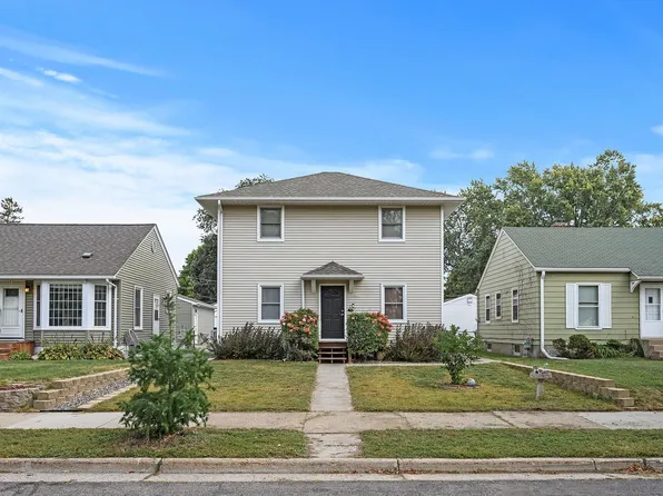 3527 2 1/2 St NE, Minneapolis, MN 55418