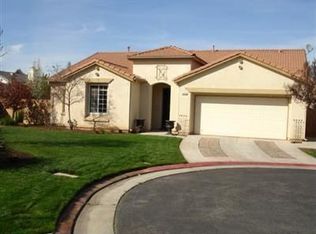2410 E Marquise Ct, Fresno, CA