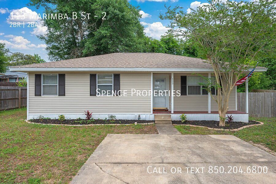 1st image of 113 Marimba St #2