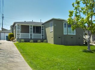 8111 Yorktown Ave, Los Angeles, CA 90045