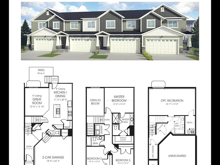 675 N Fall Creek Dr — Photo 10
